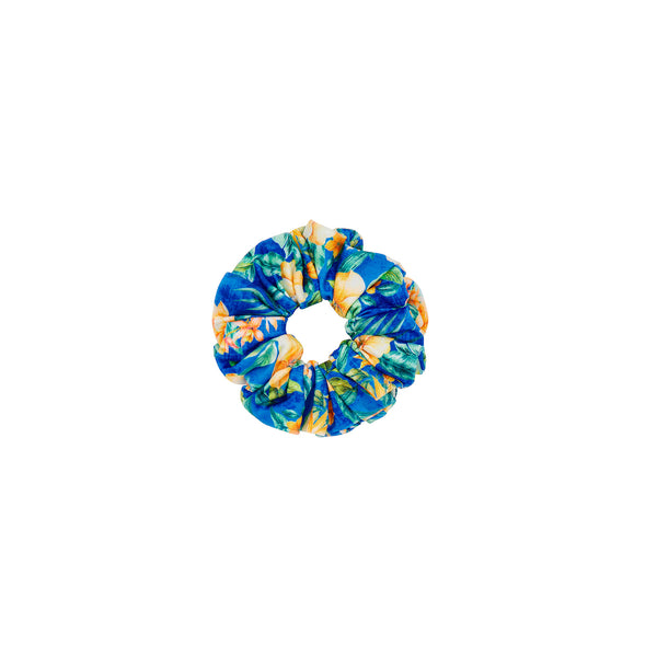 kulani kinis Scrunchie - Tropez Tides
