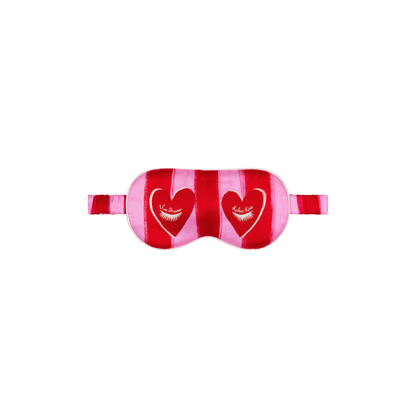 kulani kinis Silk Eyemask - Dream Lover