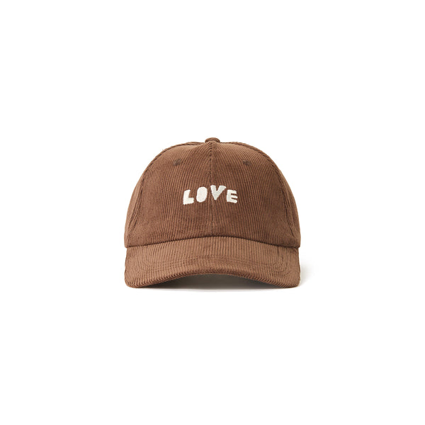 kulani kinis Vintage Corduroy Cap - Starry Love