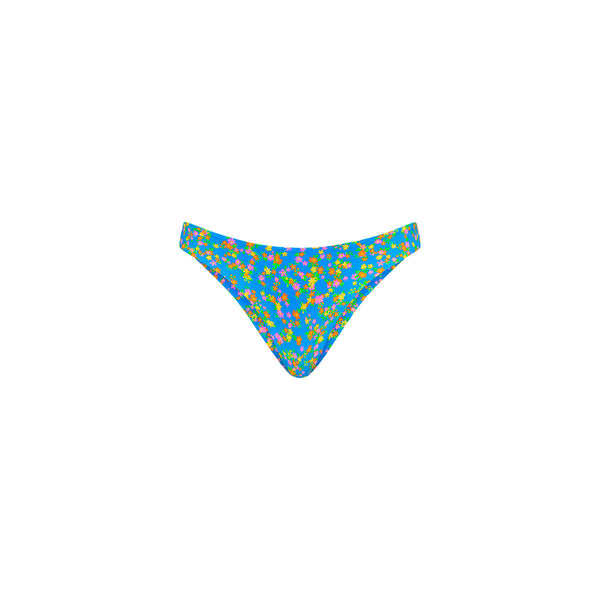 kulani kinis Minimal Full Coverage Bikini Bottom - La Belle