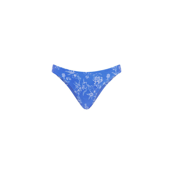kulani kinis Minimal Full Coverage Bikini Bottom - Rodeo Romeo