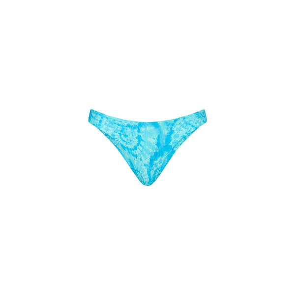 kulani kinis Minimal Full Coverage Bikini Bottom - Starry Seas