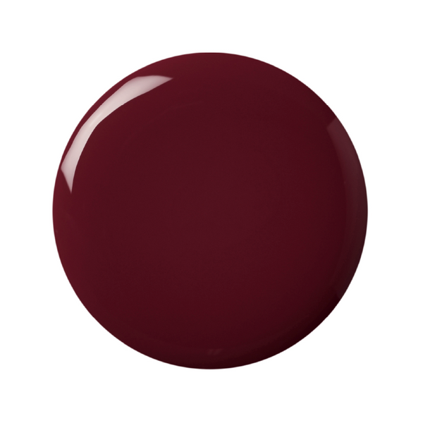 Kure Bazaar Amore By Kure Bazaar Non-Toxic Nail Polish In Rosy Red