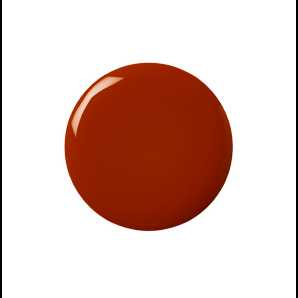 Kure Bazaar Bohemian By Kure Bazaar Non-Toxic Nail Polish In Brick Orange