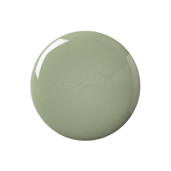 Kure Bazaar Boyfriend By Kure Bazaar Non-Toxic Nail Polish In Pastel Green