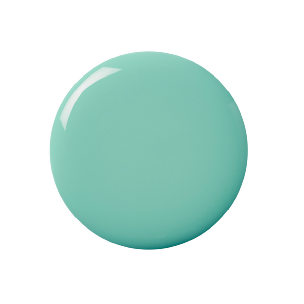 Kure Bazaar Caicos By Kure Bazaar Non-Toxic Nail Polish In Tropical Turquoise