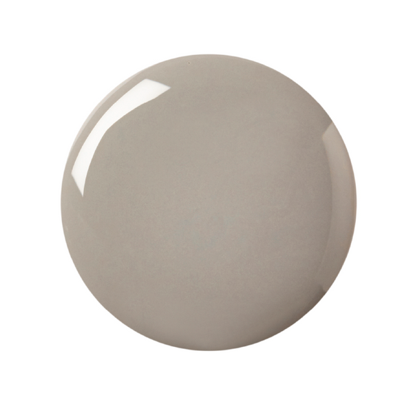 Kure Bazaar Cashmere By Kure Bazaar Non-Toxic Nail Polish In Grey-Blue Elegance