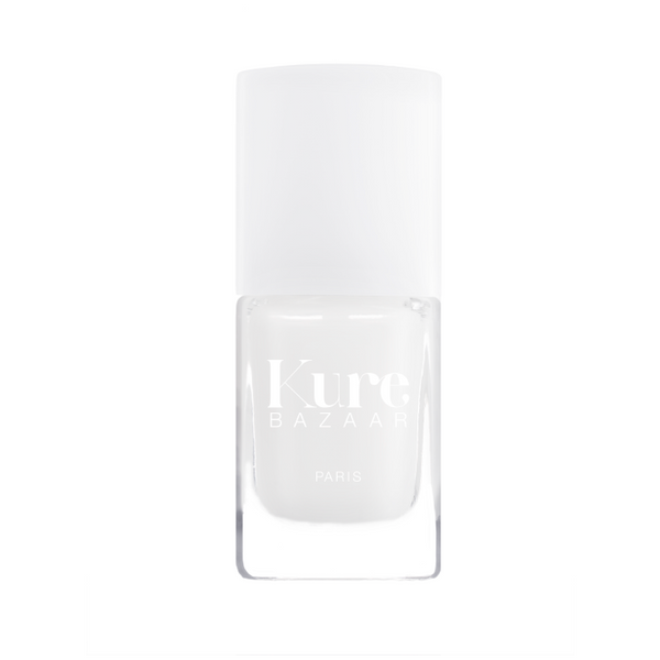 kure bazaar Clean by Kure Bazaar Non-Toxic Smoothing Base Coat