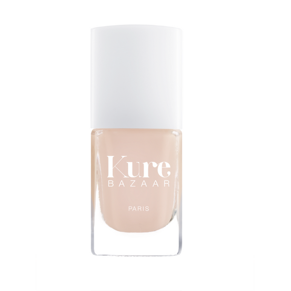 kure bazaar Corso 22 by Kure Bazaar Non-Toxic Neutral Beige Nail Polish