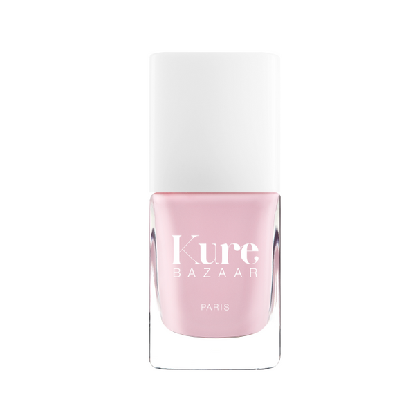 kure bazaar Cosmos by Kure Bazaar Non-Toxic Deep Burgundy Nail Polish