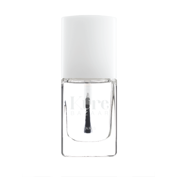 kure bazaar Final Touch by Kure Bazaar Shiny Top Coat for Lasting Nails