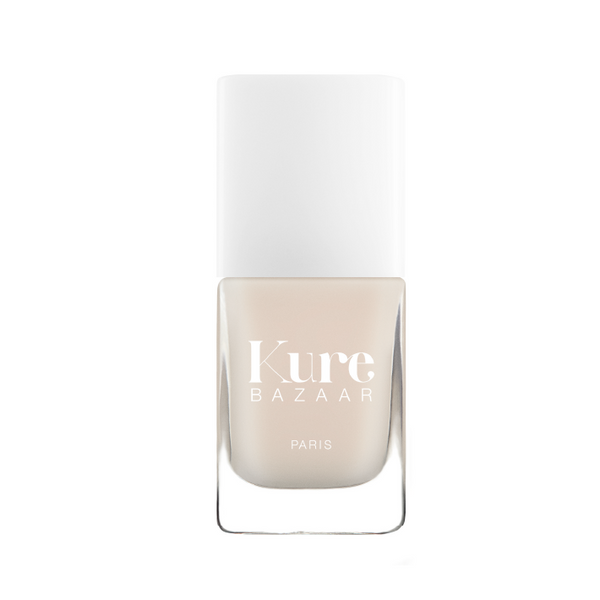 kure bazaar French Nude by Kure Bazaar Elegant Non-Toxic Nude Nail Polish