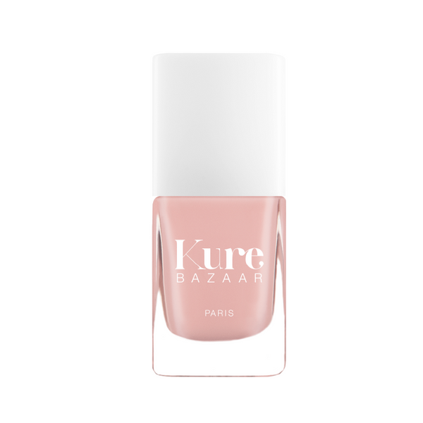 kure bazaar French Rose by Kure Bazaar Sophisticated Non-Toxic Pink Nail Polish