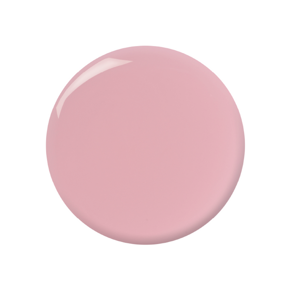 Kure Bazaar French Rose Glow By Kure Bazaar Non-Toxic Shimmery Pink Nail Polish