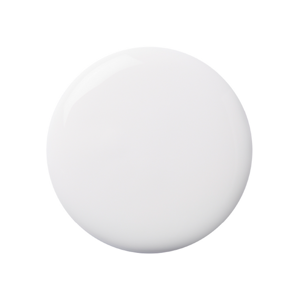 Kure Bazaar French White By Kure Bazaar Clean Non-Toxic Classic White Nail Polish