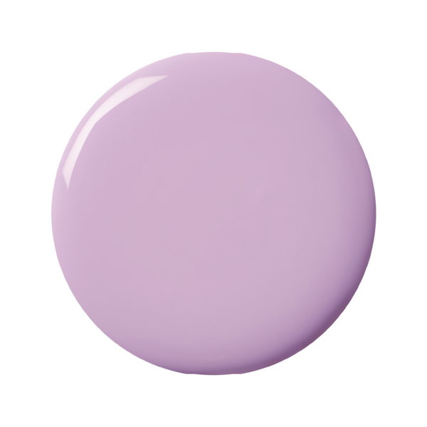 Kure Bazaar Fuji By Kure Bazaar Non-Toxic Pastel Violet Nail Polish