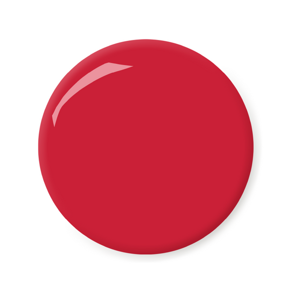 Kure Bazaar Grenade By Kure Bazaar Non-Toxic Deep Red Nail Polish