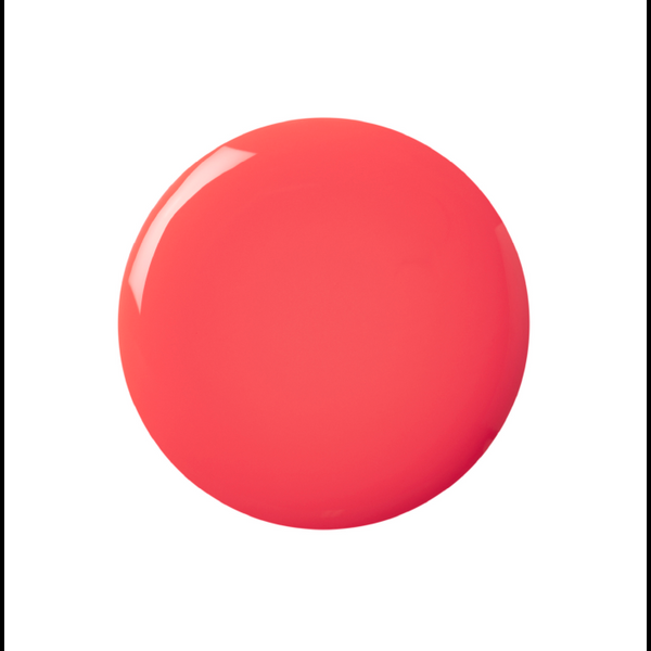 Kure Bazaar Gypsy By Kure Bazaar Non-Toxic Pink Coral Nail Polish