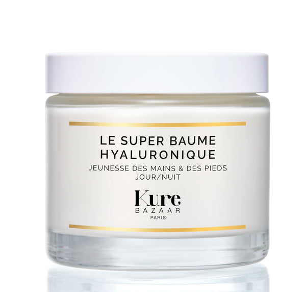 kure bazaar Hyaluronic Super Balm by Kure Bazaar Anti-Aging Hand & Foot Care
