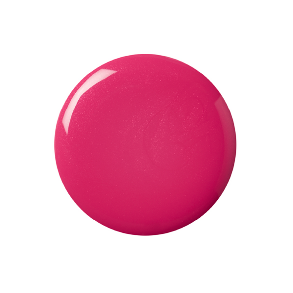 Kure Bazaar Kelly By Kure Bazaar Non-Toxic Intense Pink Nail Polish