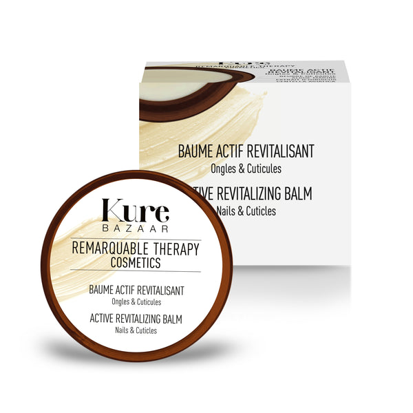 Kure Bazaar Baume Actif Revitalisant