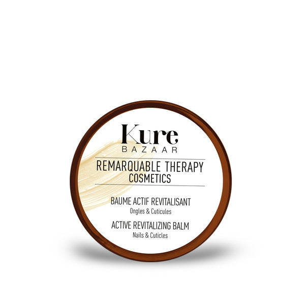 kure bazaar Baume Actif Revitalisant