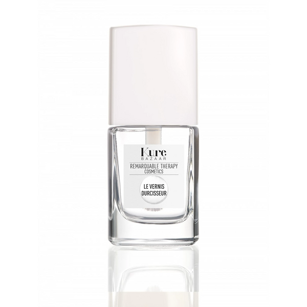 Kure Bazaar Kure Bazaar Colored Nail Hardener