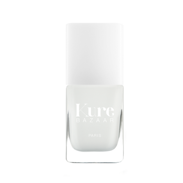 kure bazaar Kure Bazaar Milk Non-Toxic Nail Polish