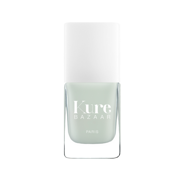 kure bazaar Kure Bazaar Mint Non-Toxic Nail Polish
