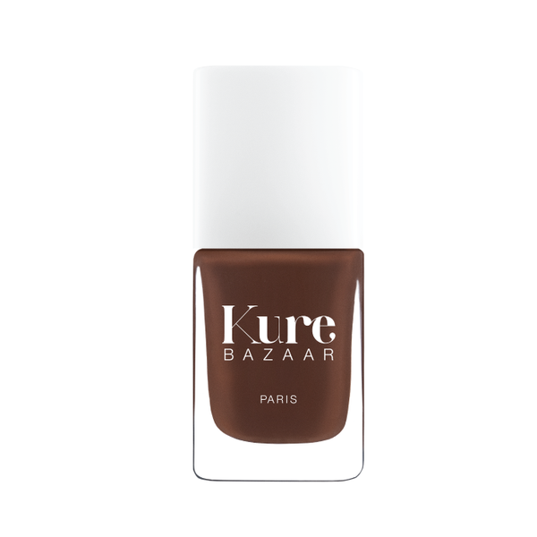 kure bazaar Kure Bazaar Moka Non-Toxic Nail Polish kure bazaar Kure Bazaar Moka Non-Toxic Nail Polish