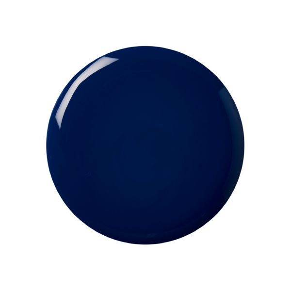 Kure Bazaar Kure Bazaar Navy Non-Toxic Nail Polish