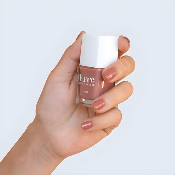 Kure Bazaar Kure Bazaar Non-Toxic Nail Polish Zoe