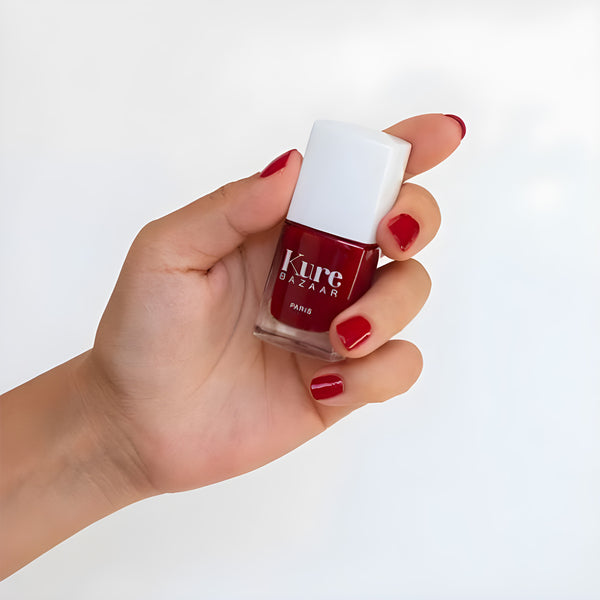 Kure Bazaar Kure Bazaar Sari Non-Toxic Nail Polish