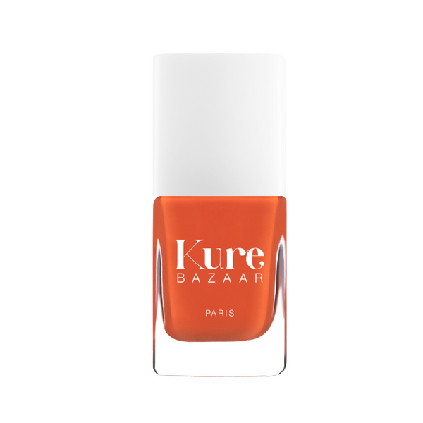 kure bazaar Kure Bazaarx Pop Non-Toxic Nail Polish