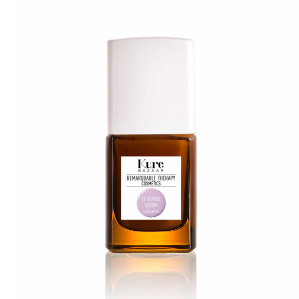 kure bazaar Le Vernis Sérum Pastel kure bazaar Le Vernis Sérum Pastel