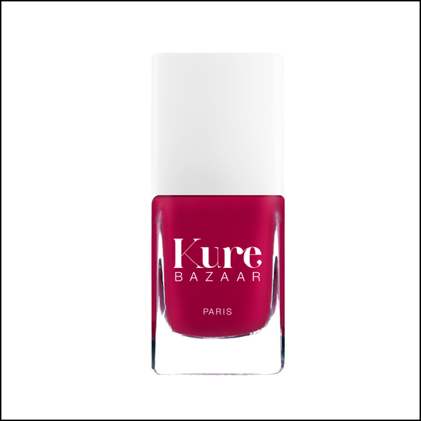 kure bazaar Kure Bazaar Mademoiselle K Non-Toxic Nail Polish