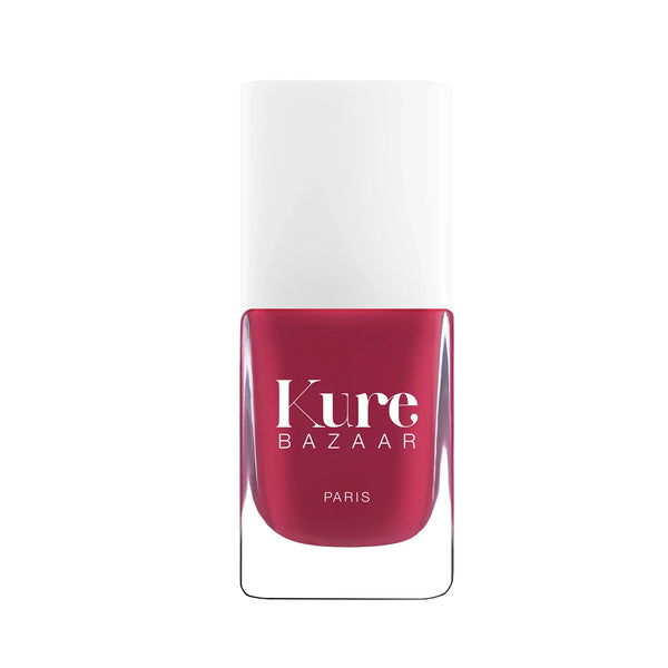 kure bazaar Kure Bazaar Non-Toxic Nail Polish Orchid