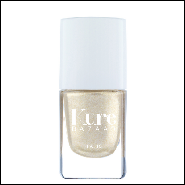 kure bazaar Kure Bazaar Or Pur Non-Toxic Nail Polish