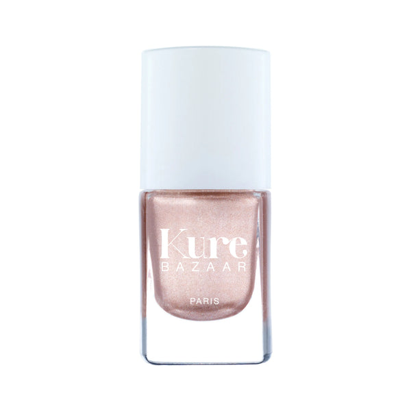 kure bazaar Kure Bazaar Or Rose Non-Toxic Nail Polish