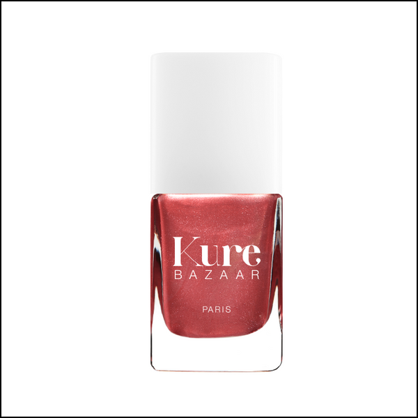 kure bazaar Kure Bazaar Or Santal Non-Toxic Nail Polish