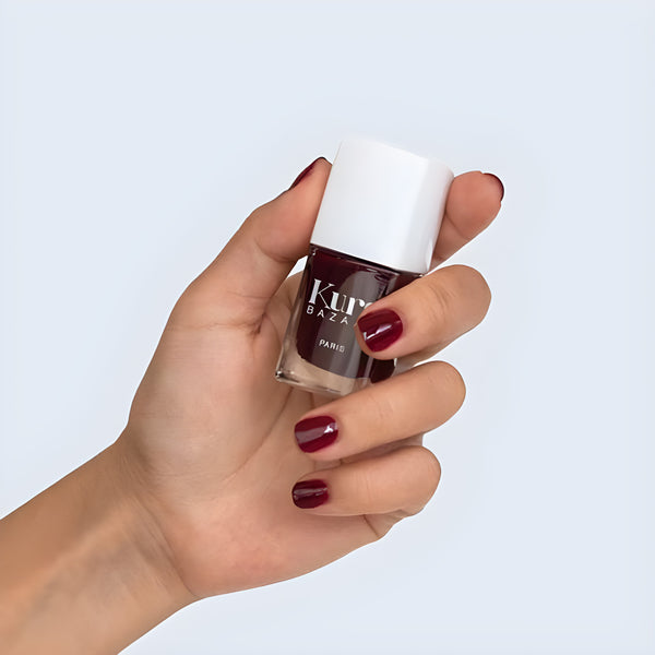 Kure Bazaar Kure Bazaar Parisienne Non-Toxic Nail Polish