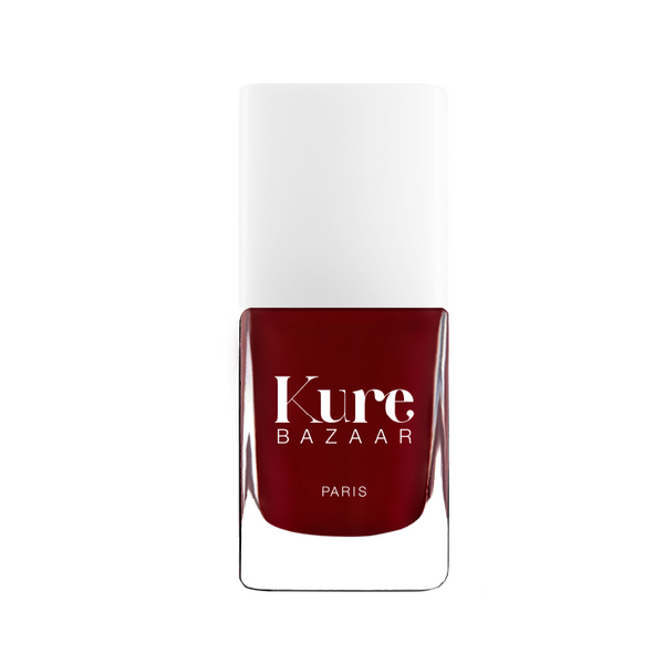 kure bazaar Kure Bazaar Parisienne Non-Toxic Nail Polish