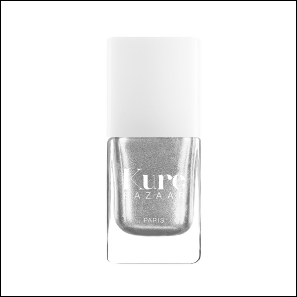 kure bazaar Kure Bazaar Platinum Non-Toxic Nail Polish