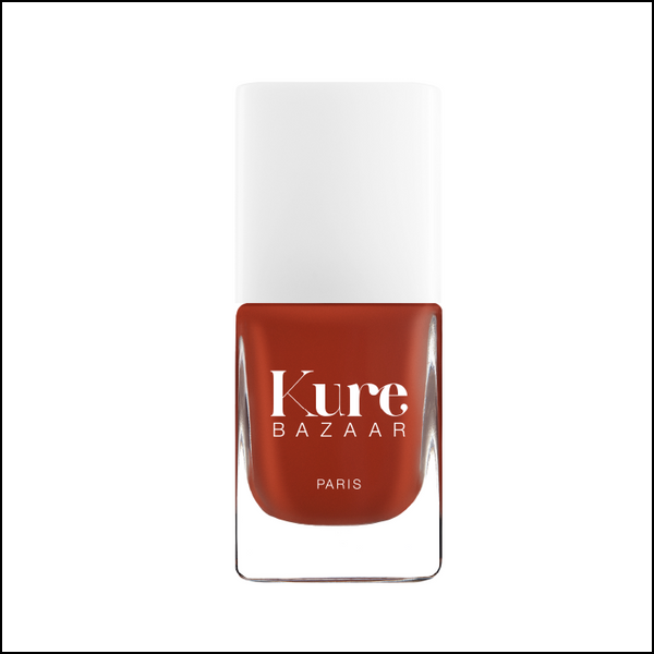 kure bazaar Kure Bazaar Puglia Non-Toxic Nail Polish