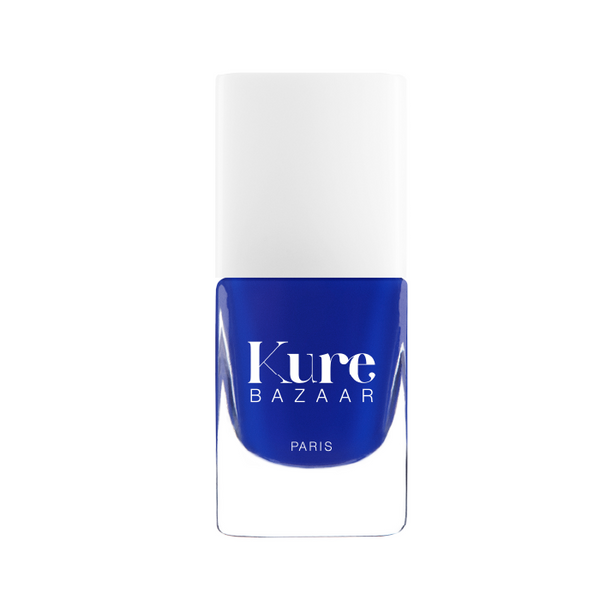 kure bazaar Kure Bazaar Queen Non-Toxic Nail Polish