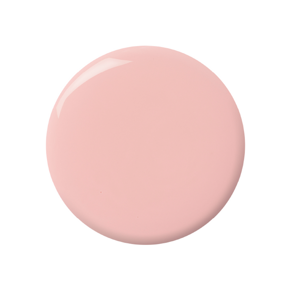 Kure Bazaar Kure Bazaar Rose Milk Glow Non-Toxic Nail Polish