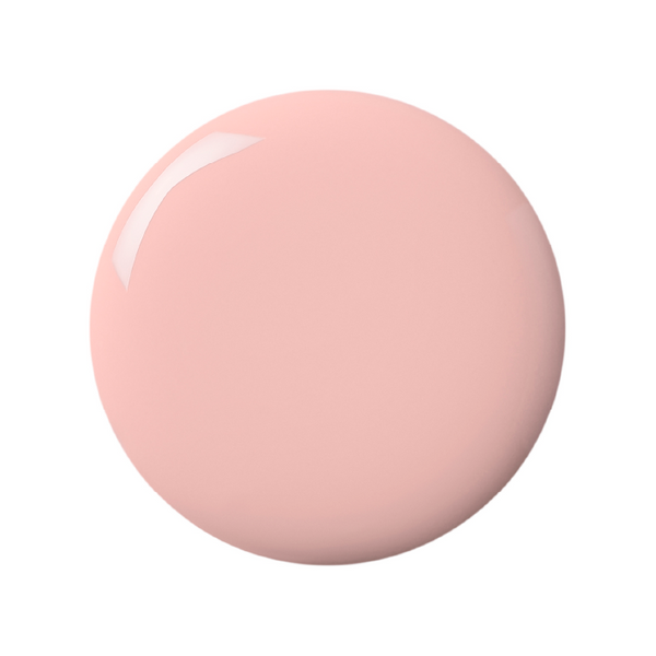 Kure Bazaar Kure Bazaar Rose Milk Non-Toxic Nail Polish