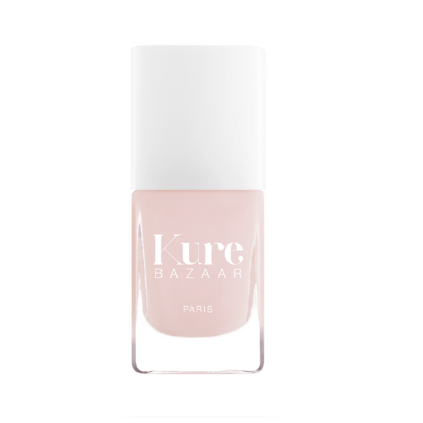 kure bazaar Kure Bazaar Rose Milk Non-Toxic Nail Polish