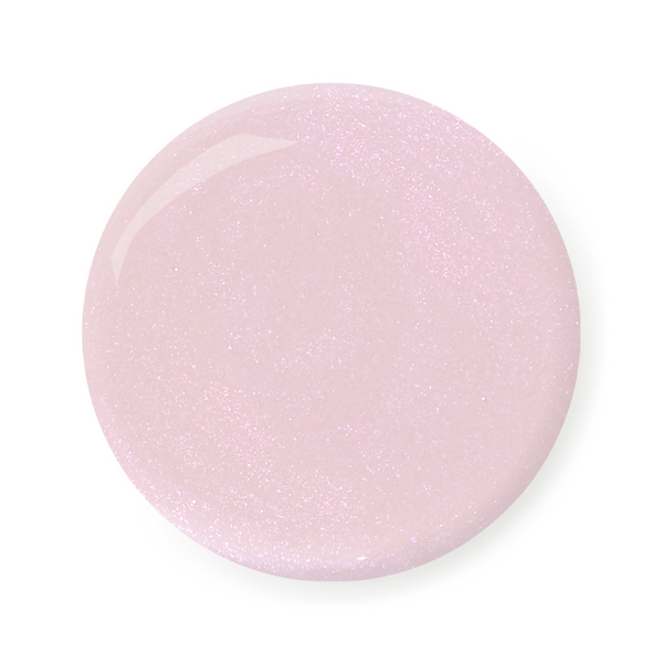 Kure Bazaar Kure Bazaar Rose Pearl Non-Toxic Nail Polish