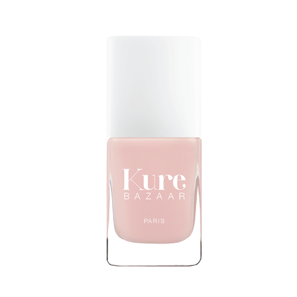 kure bazaar Kure Bazaar Rose Quartz Non-Toxic Nail Polish